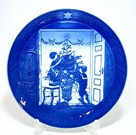 楽天市場】ロイヤルコペンハーゲン・イヤープレート 1962年 冬の小さな 楽天市場】ロイヤルコペンハーゲン・イヤープレート 1962年 冬の小さな