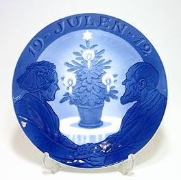 楽天市場】数量限定【ロイヤルコペンハーゲン】クリスマスツリー 2012