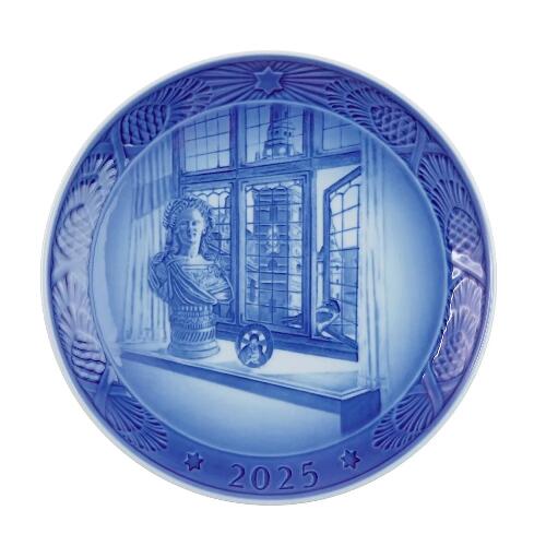 楽天市場】ロイヤルコペンハーゲン イヤープレート2023年【証明書