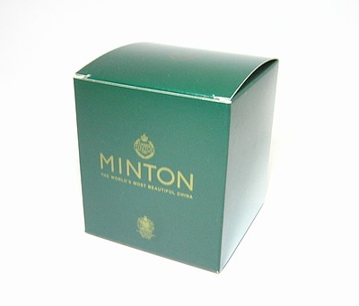 楽天市場】ミントン Minton 50th anniversary 50周年記念 1993年