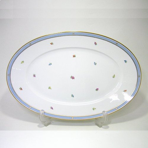 アウガルテン オールドウィンナーローズ プレート 25cm アウガルテン オールドウィンナーローズ プレート 25cm 楽天市場