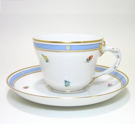 AUGARTEN ビーダーマイヤーリボン　フラワーベース 006793620001a.jpg