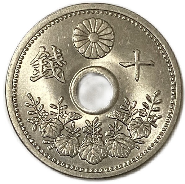 【小判 5両判金　箱入り　玩具銭　美術工芸品　参考銭 】◆中国貨幣　収集　古銭 宝永小判金 極美品 古銭、コイン、金貨、大判、小判、紙幣の専門