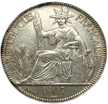 楽天市場】朝鮮 10銭銀貨 光武10年～隆熙4年(1906年～1910) 年代