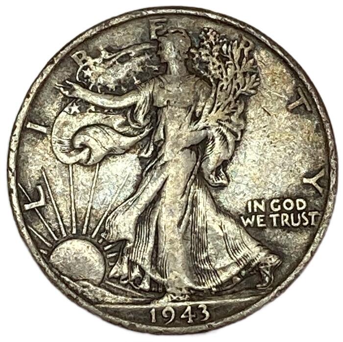 楽天市場】【銀貨】 アメリカ ケネディ ハーフダラー 50セント 1969年