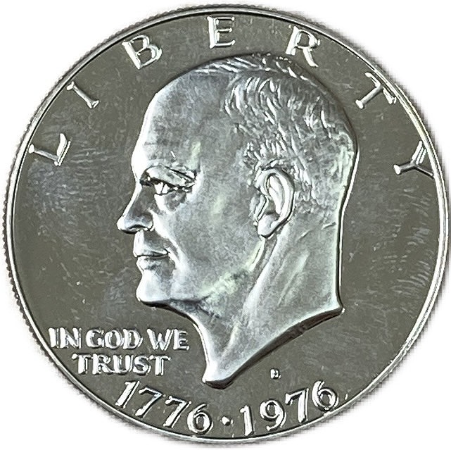 楽天市場】アメリカ銀貨 ケネディ 50セント 1776〜1976年 ハーフダラー 