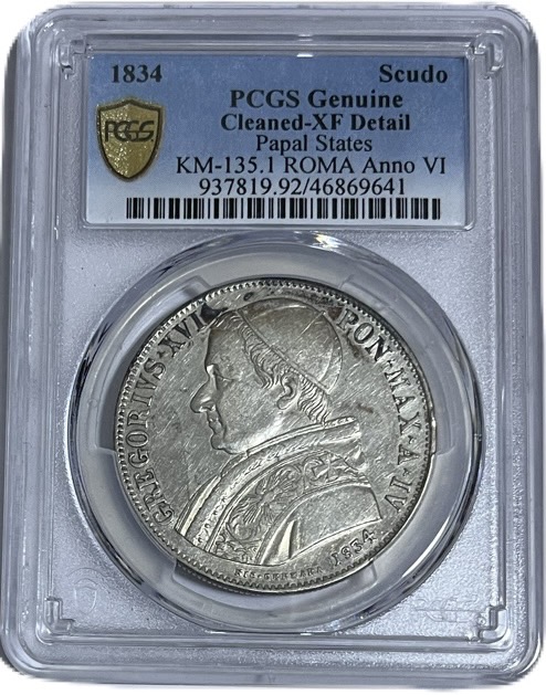 楽天市場】ポーランド銀貨 10z 10ズウォティチ AU NGC 準未使用～極美