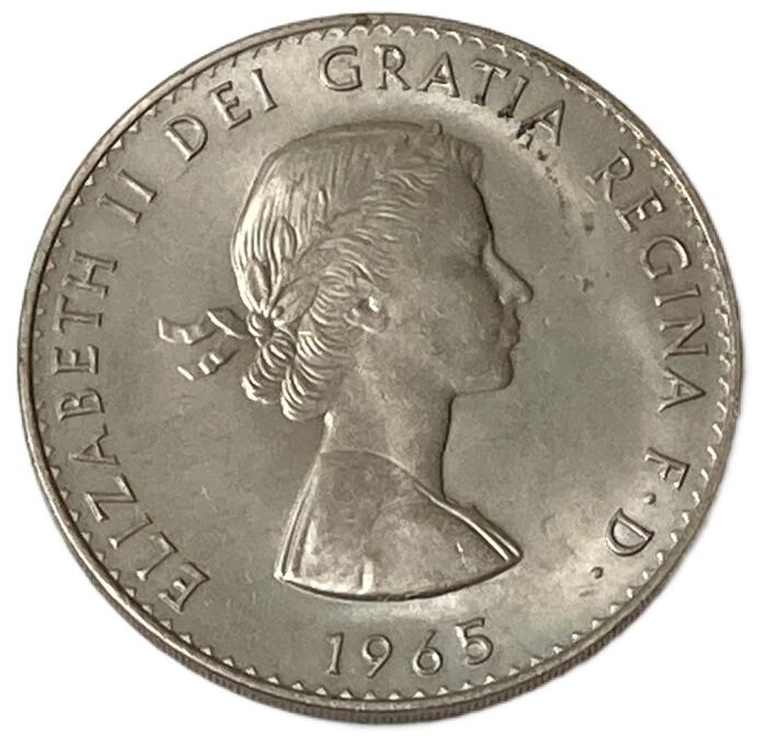 楽天市場】アメリカ硬貨 50セント硬貨 白銅貨 ハーフダラー 1971年 