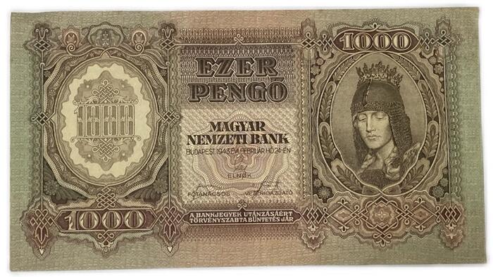 楽天市場】スイス 旧20フラン紙幣 未使用 1740年～1799年 オラス 自然