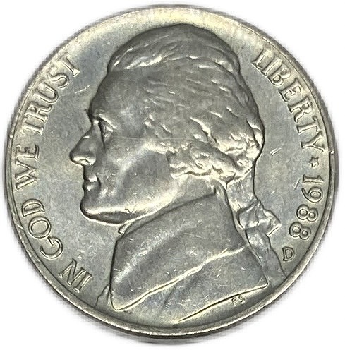楽天市場】アメリカ銀貨 ケネディ 50セント 1964年 ハーフダラー XF 