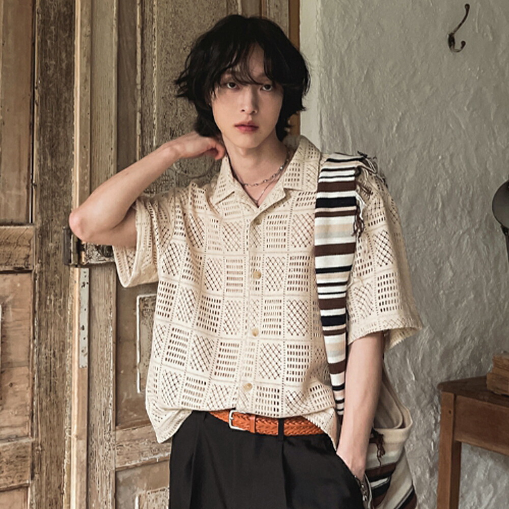 楽天市場】【送料無料】ツープラン【2plan】Crono Stripe Shirt