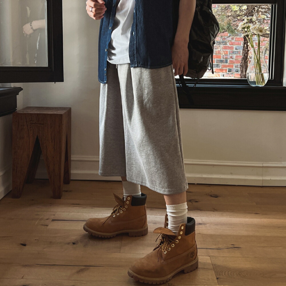 【2plan】Andy Wool Belt Two Tuck Wide Slacks Designer fashion, Seoul-fully created | W Concept
