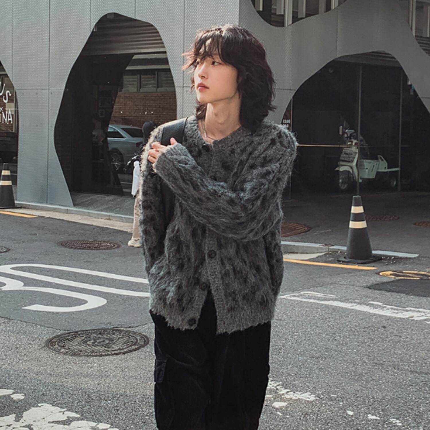 楽天市場】【送料無料】ツープラン【2plan】Roem Wool Round