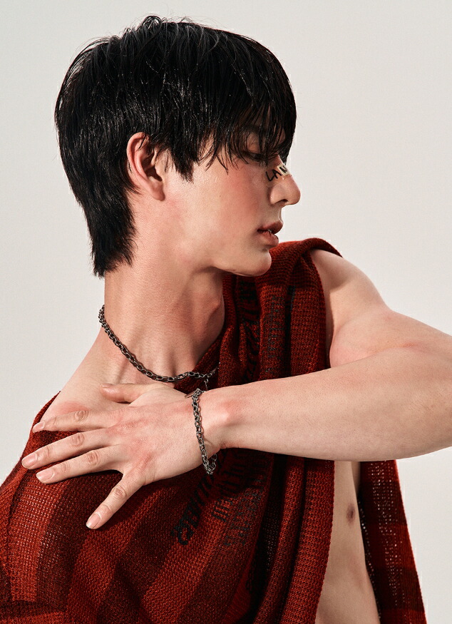 【2plan】24FW★ [LAN ARCHIVE] Squad Surgical Chain Bracelet 楽天市場】【送料無料】ツープラン【2plan】[LAN ARCHIVE] Squad