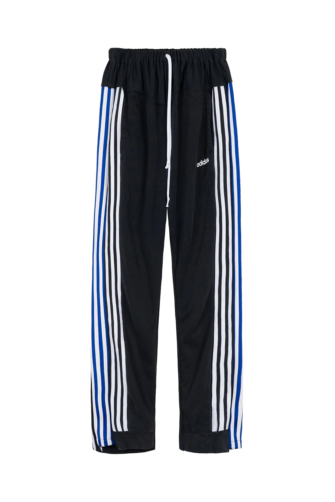 【貨物輸送無料】ディスカバード【DISCOVERED】25FW★ Docking Wide Track Pants / ドッキングワイドトラックパンツ 男女兼用【堅苦しさ販売店】 ASSORT