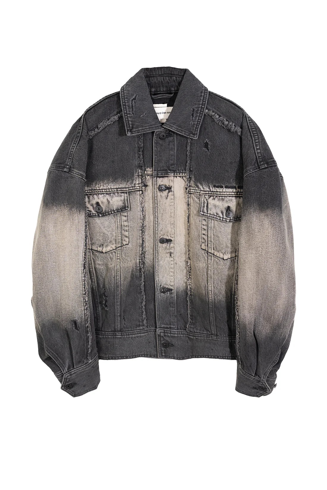 楽天市場】【SALE／40%OFF】Feng Chen Wang (フェン・チェン・ワン