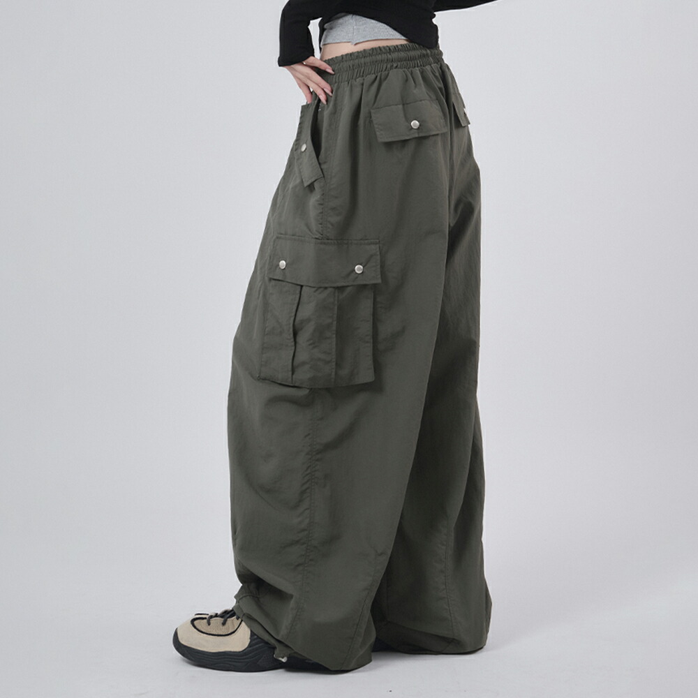【Raucohouse】Like side fold jogger sweatpants 楽天市場】【送料無料】ラウコハウス【Raucohouse】Like side