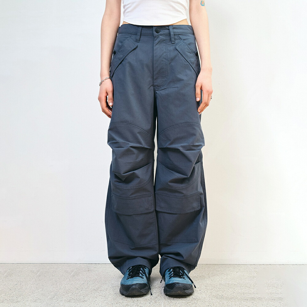 raucohouse カーゴパンツ ネイビー 楽天市場】ラウコハウス パンツ Raucohouse Front rip cargo