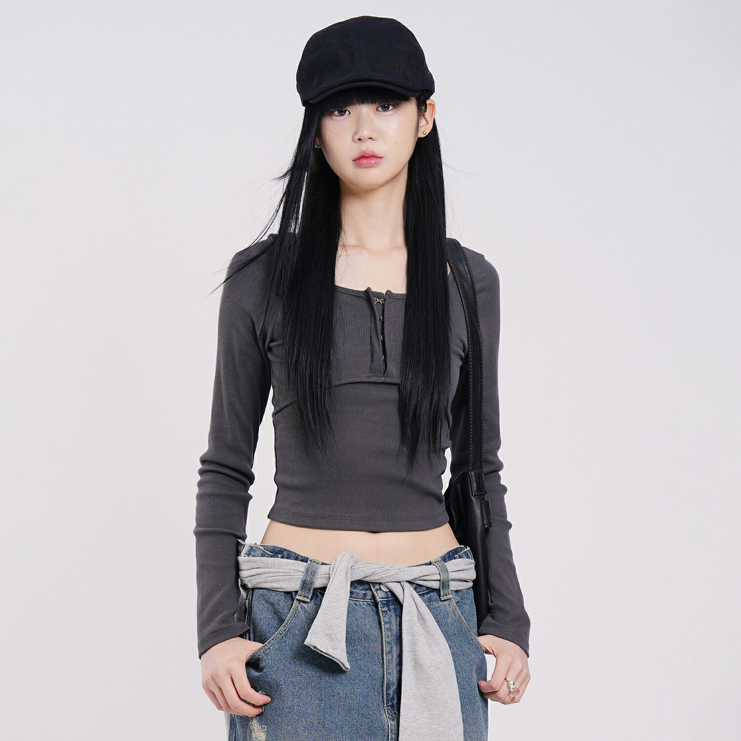 【Raucohouse】Ruffle layered frill top 楽天市場】【送料無料】ラウコハウス【Raucohouse】Ruffle