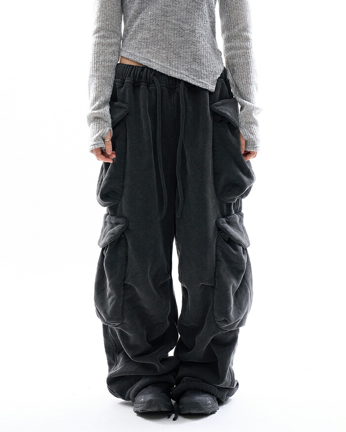 MUSINSA raucohouseラウコハウス　カーゴパンツ 楽天市場】ラウコハウス パンツ Raucohouse Front rip cargo