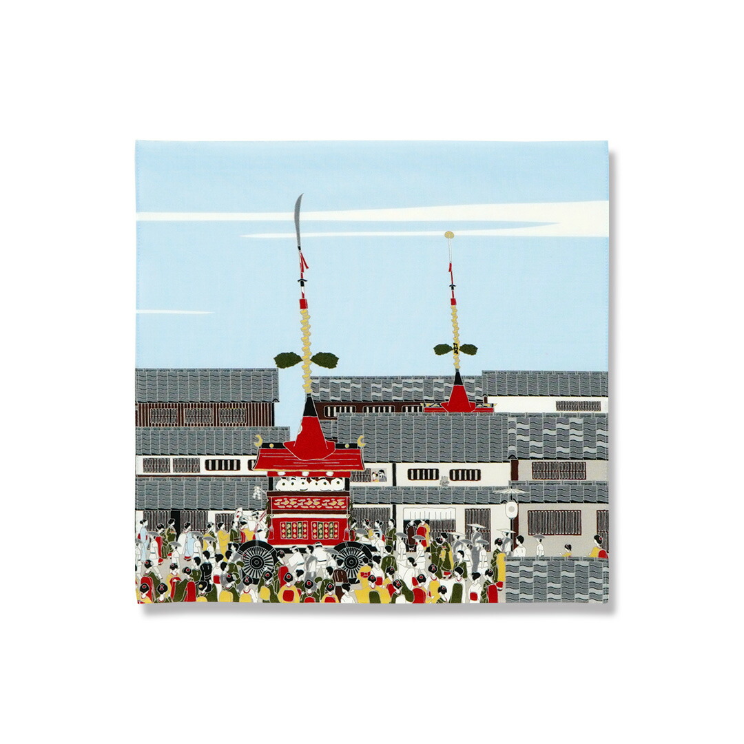 楽天市場】【京都】祇園祭 鉾（ほこ）ミニチュア 船鉾 : 京都よしとよ