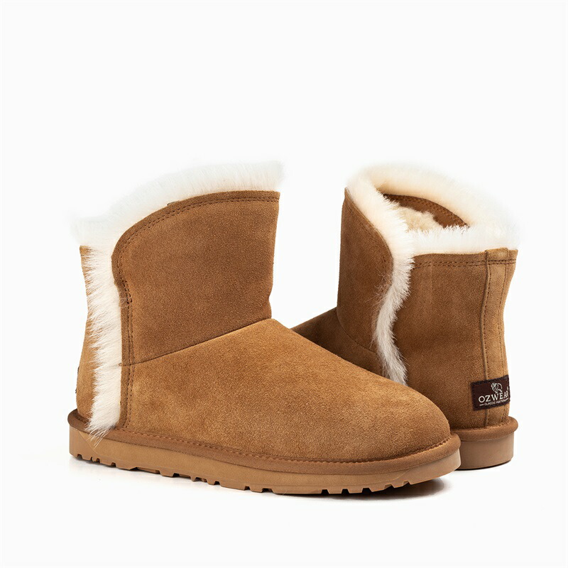 楽天市場】UGG Tania タニア ムートンブーツ 1012391 シープスキン