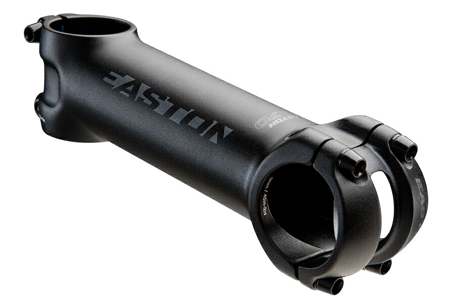 EASTON/イーストン EA70 ステム 31.8mm アルミ ロード グラベル MTB 自転車｜サイクルショップエイリン