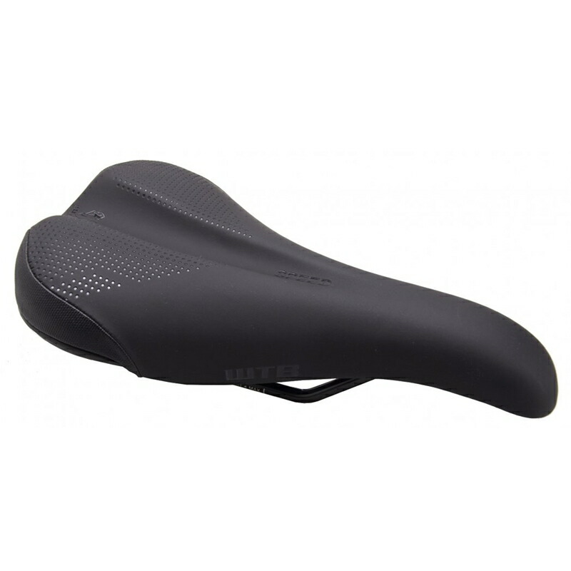 楽天市場】WTB SILVERADO RACE saddle BL special (brown