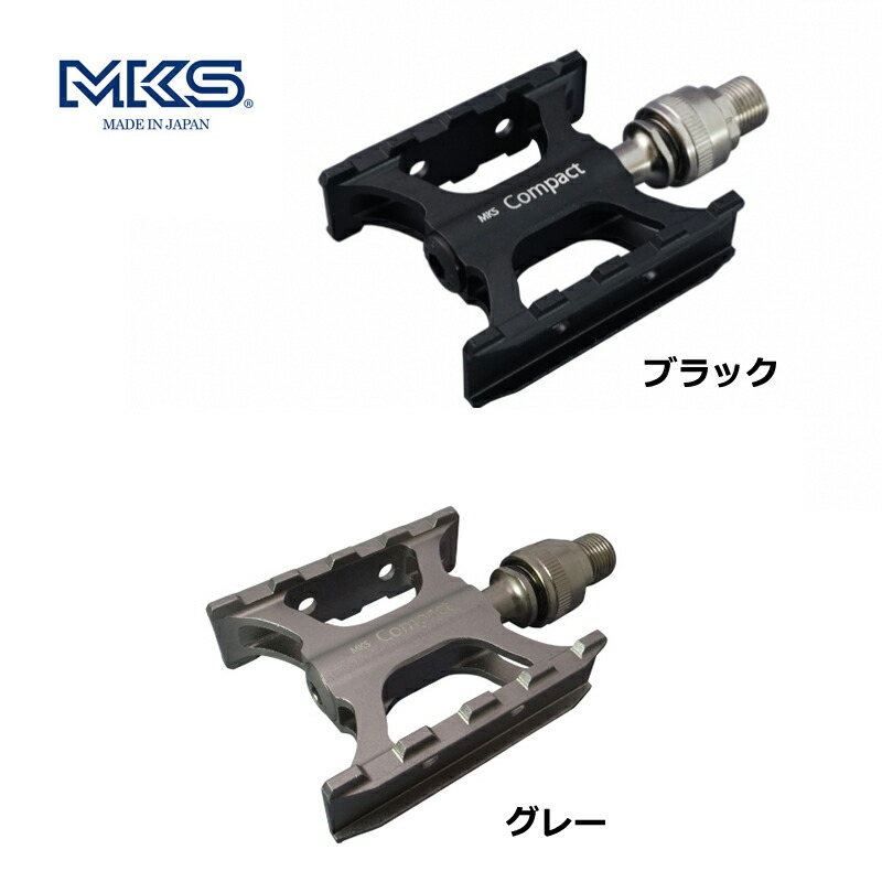 MKS 三ヶ島製作所 Compact Ezy コンパクト