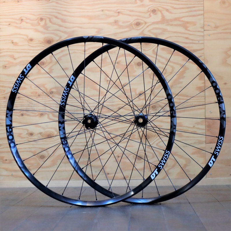 当季大流行 DTswiss x1900splineMTBホイールセット29インチ - xl