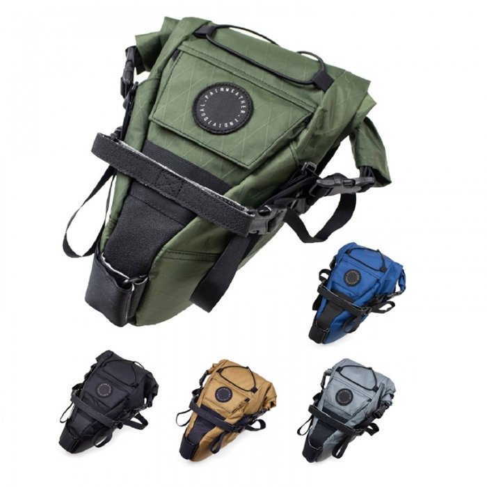 楽天市場】フェアウェザー FAIRWEATHER seat bag mini x-pac