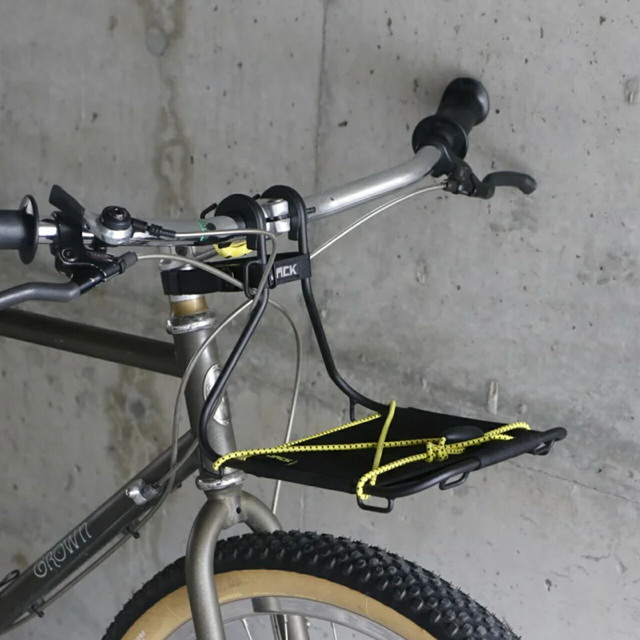 楽天市場】TOPEAK（トピーク） MTX BeamRack A-Type（MTX ビーム