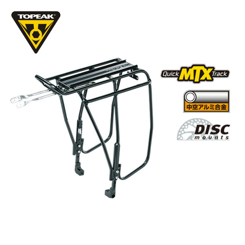 楽天市場】【12/18は「最大4倍！」エントリーでポイントUP】TOPEAK UNI