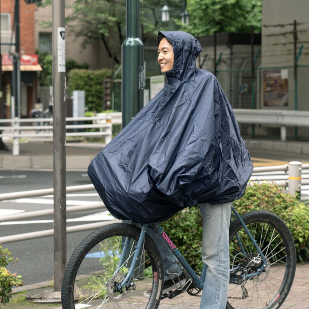 121 新品 241 トゥーフォーワン エリア241 ポンチョ レインコート 楽天市場】241 トゥーフォーワン AREA241-PONCHO エリア241