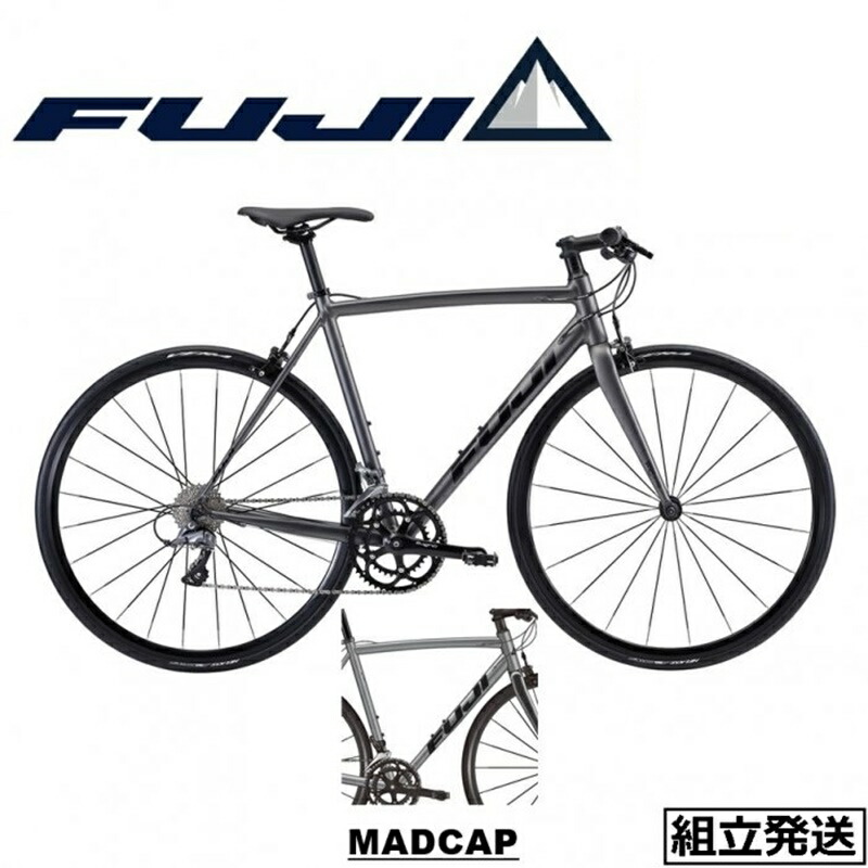 楽天市場】【2024年モデル】FUJI（フジ） MADCAP（マッドキャップ 