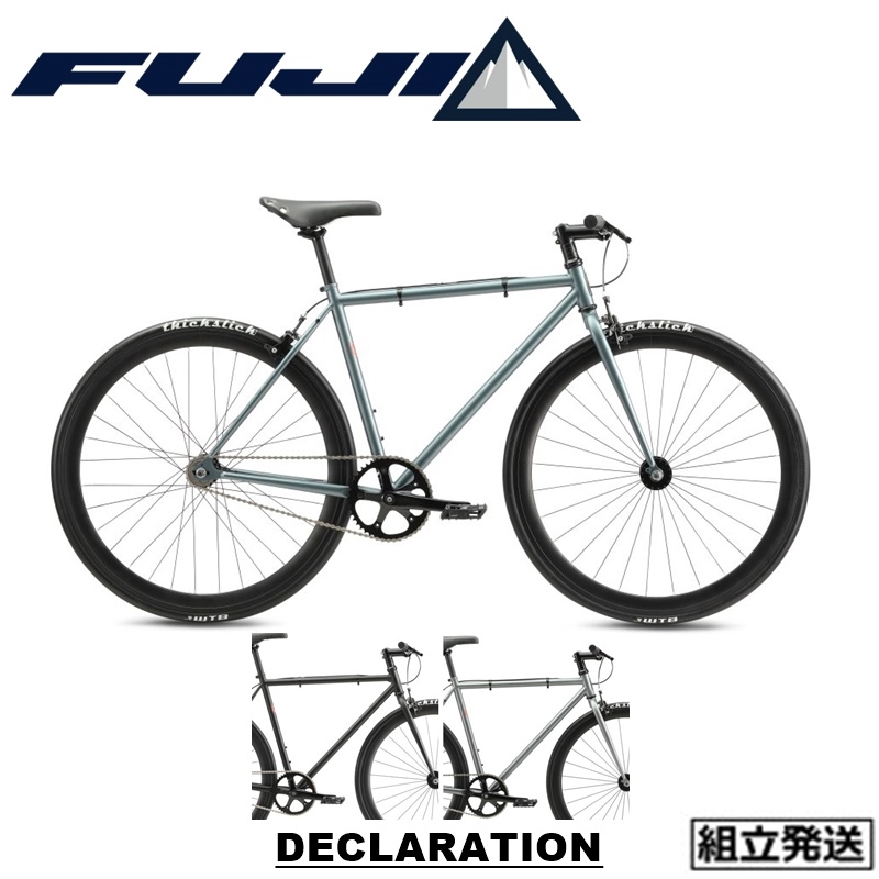 【楽天市場】【2024年モデル】FUJI（フジ） FEATHER（フェザー 