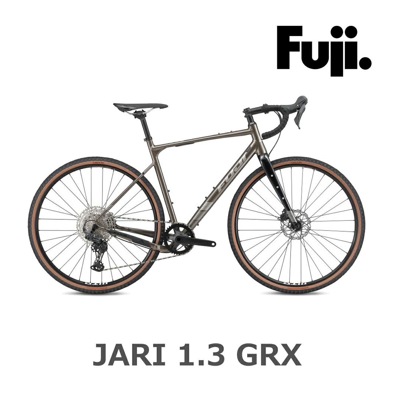 楽天市場】(特典付き!)2026 FUJI フジ JARI 1.3 GRX ジャリ1.3GRX 