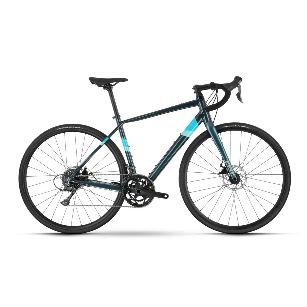 FELT/フェルト VR60（2026年模範例）Gloss Bay Blue / Pewter｜32Cタイアで好いたらしいに走れるエンデュランスロード スポーツ・アウトドア-ロードバイク