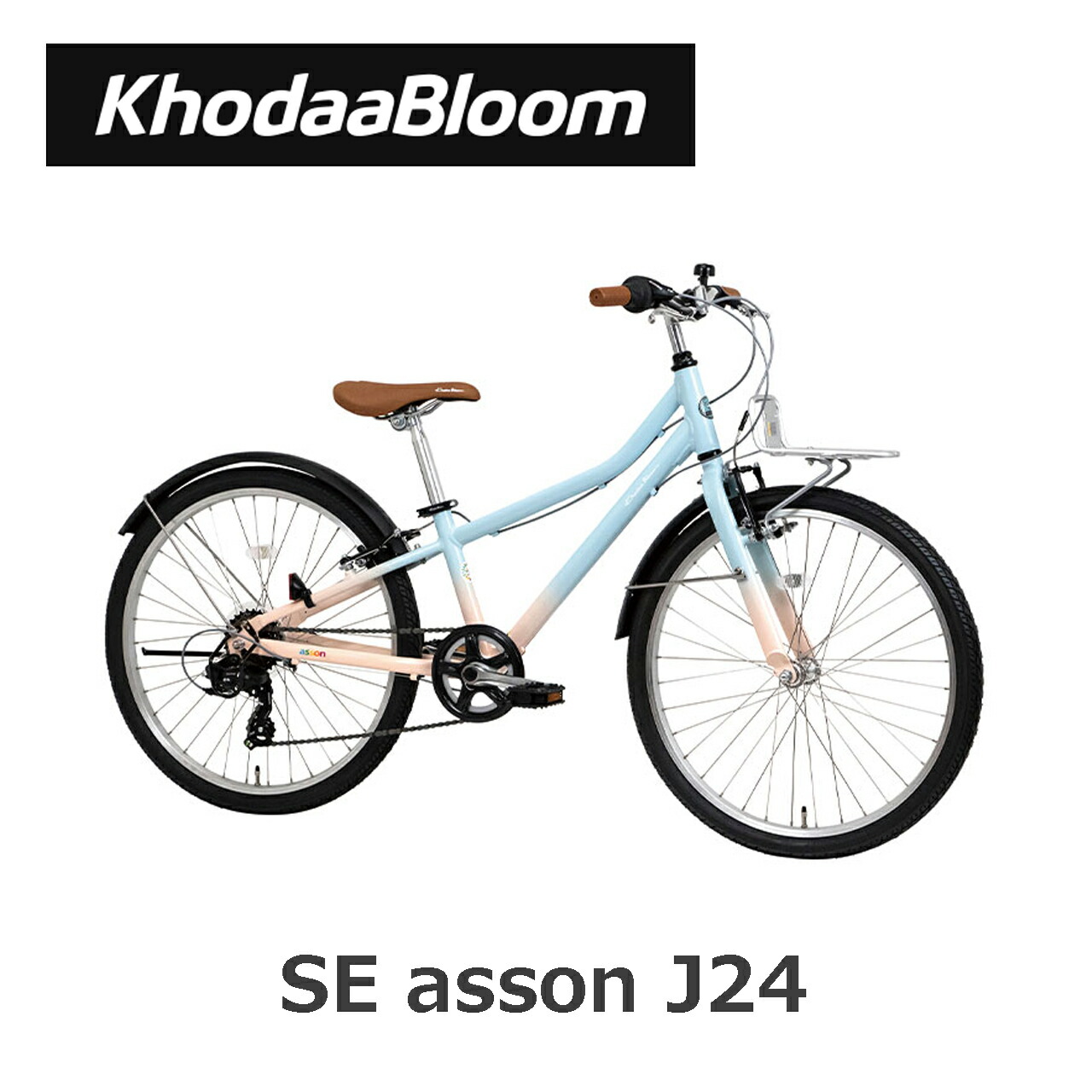 KhodaaBloom asson J24 コーダーブルー厶 アッソン 楽天市場】(特典付) KhodaaBloom コーダーブルーム SE ASSON J24