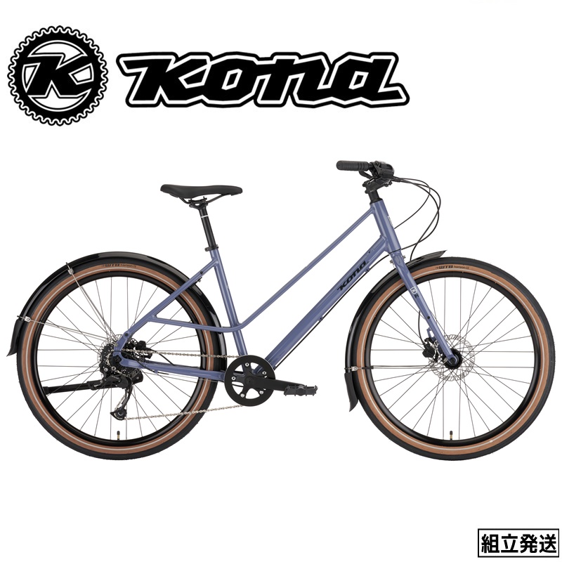 楽天市場】【中古】【2021年モデル】KONA(コナ) COCO(ココ)【丸太町店 