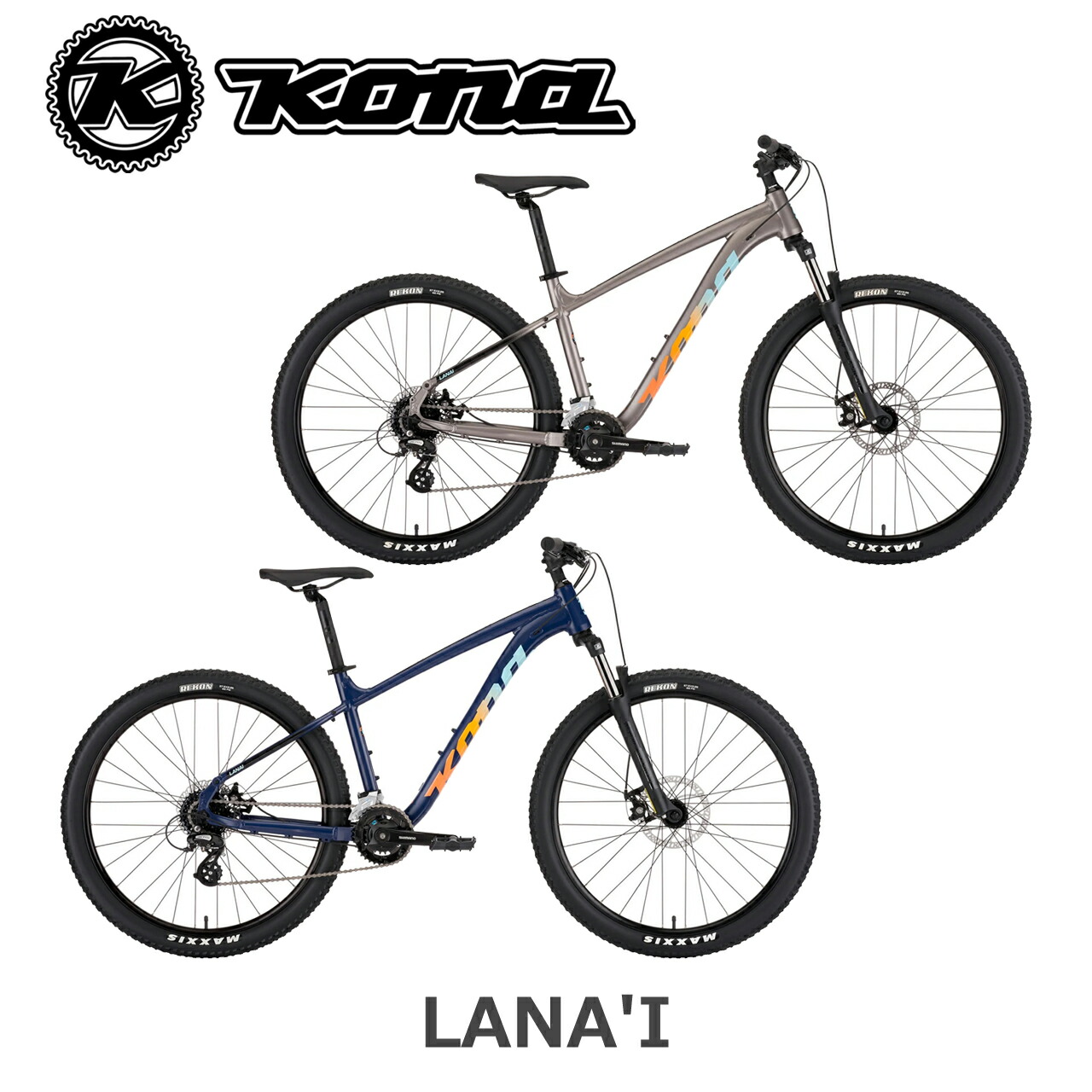 楽天市場】KONA LAVA DOME（コナ/ラヴァドーム）ハードテイルMTB