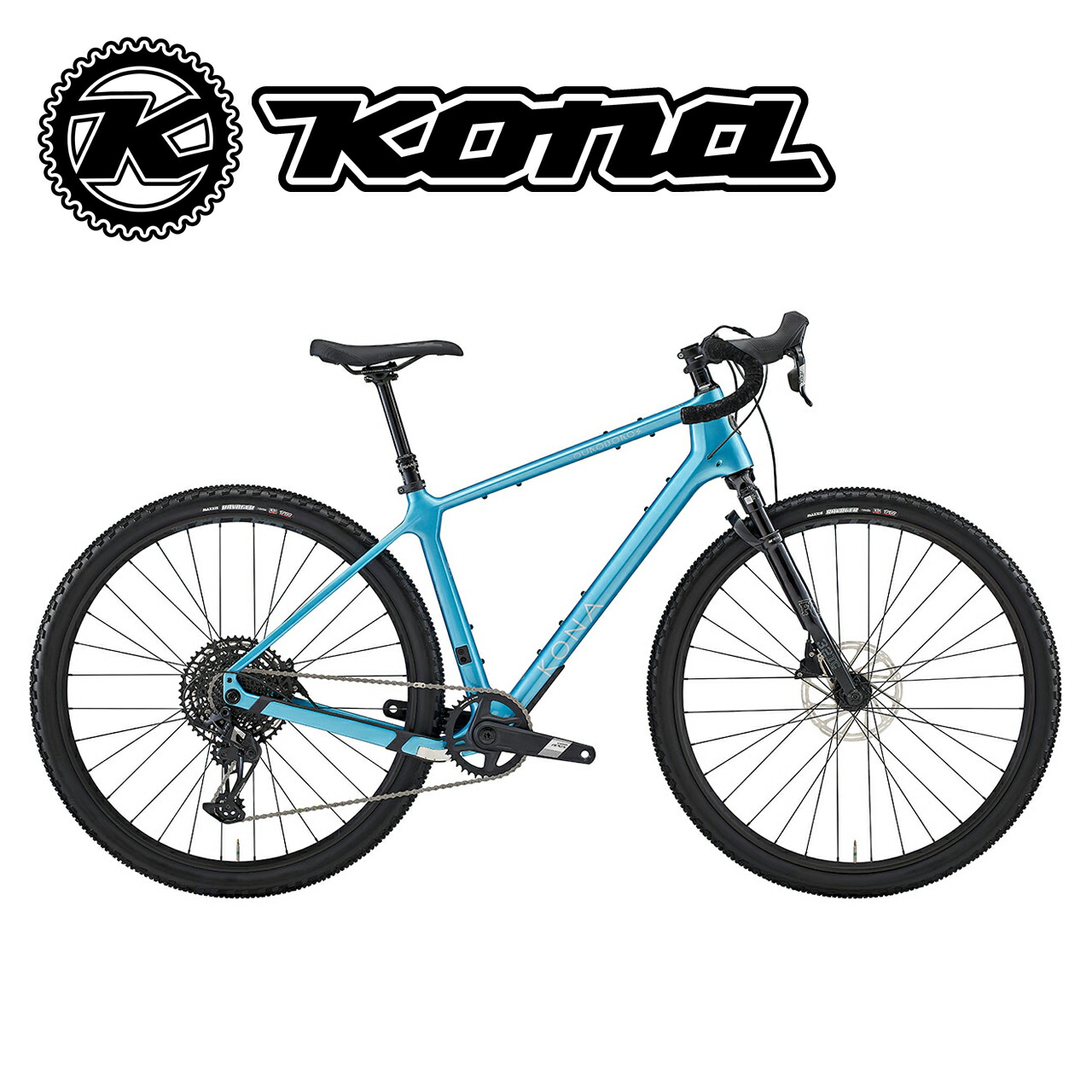 Kona マウンテンバイク lava Dome 値下げあり引き渡しのみ KONA BIKES | LAVA DOME