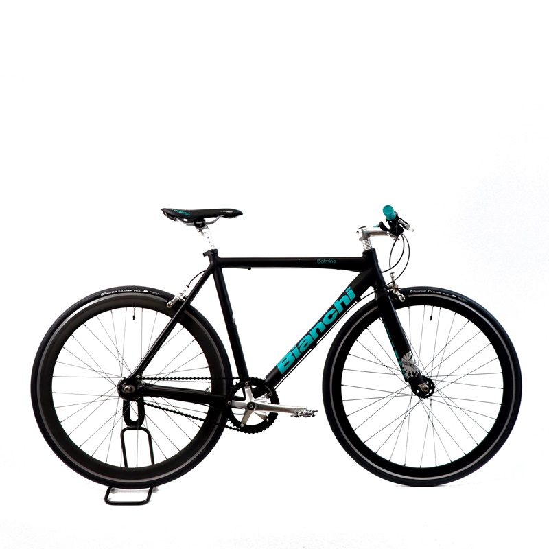 楽天市場】【中古】【2014年モデル】BIANCHI(ビアンキ） DALMINE