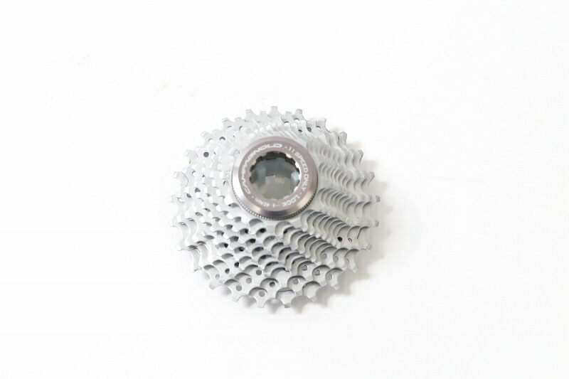楽天市場】カンパニョーロ(campagnolo) カセット 11s 11-32 11