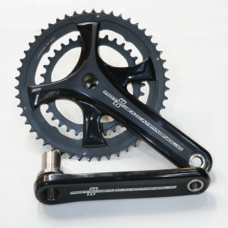 楽天市場】【中古】カンパニョーロ CAMPAGNOLO ストラーダ