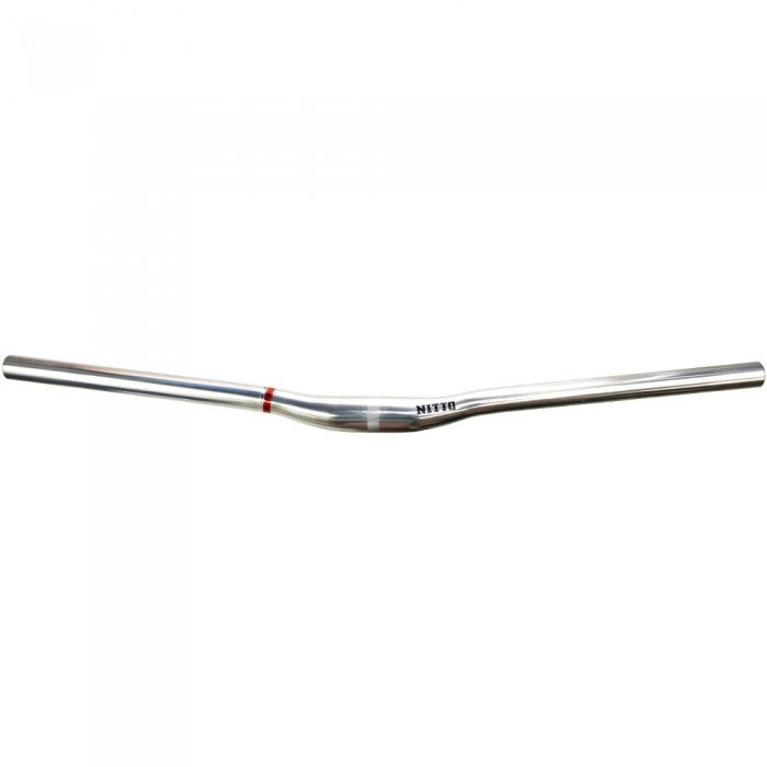 楽天市場】NITTO (日東) B840AA-SSB ライザーバー ブラック : ウエムラ