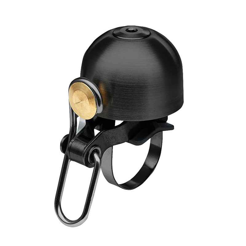SPURCYCLE/スパーサイクル Original Bell 金管楽器呼びりん 銀輪呼びりん 高声遣い USA製 手持ち部分呼びりん ミニマルデザイン
