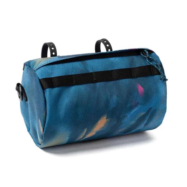 SWIFT INDUSTRIES Bandito Bag SI600X LUMINARY 手持ち部分御徒面子 サドル御徒面子 2WAY 3.2L 雨合羽 銀輪御徒面子