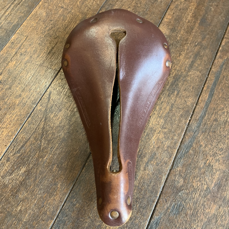 【楽天市場】【中古】 Selle Anatomica （ セラアナトミカ