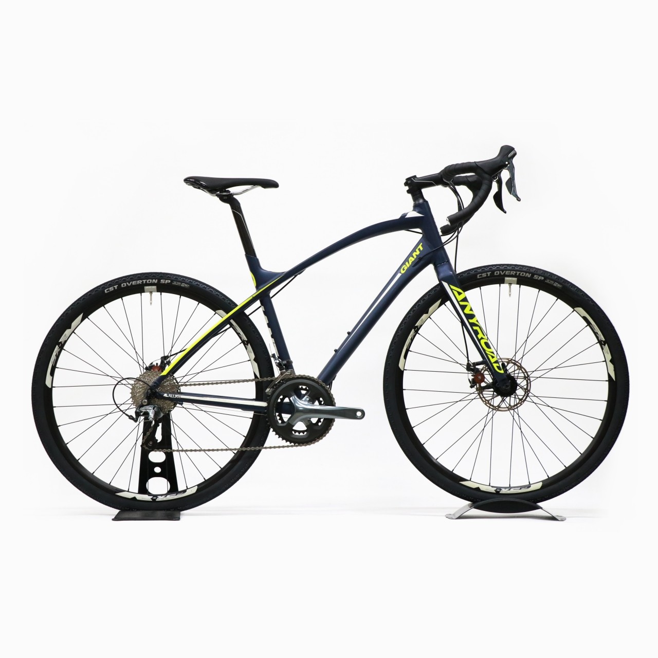 【中古】【2016年モデル】GIANT/ジャイアント ANYROAD 1 アドベンチャーロード|サイクルショップエイリン